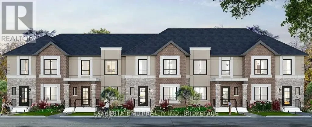 13 - 19 Perenack Avenue, Welland (Broadway)